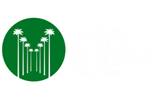 Logotipo do Jardim Botânico do Rio de Janeiro